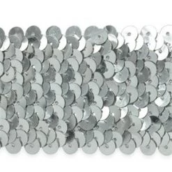 Everything Party Sequin Party Belt (Gold, Black, Silver)