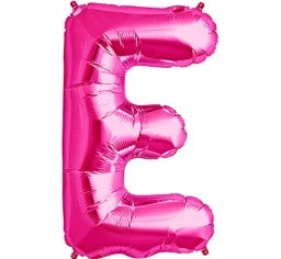 Northern Star 34" NorthStar Jumbo Foil Balloon - Letter E