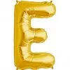 Northern Star 34" NorthStar Jumbo Foil Balloon - Letter E