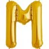 Northern Star 34" NorthStar Jumbo Foil Balloon - Letter M