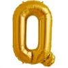 Northern Star 34" NorthStar Jumbo Foil Balloon - Letter Q