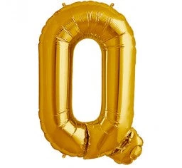 Northern Star 34" NorthStar Jumbo Foil Balloon - Letter Q