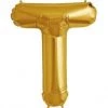 Northern Star 34" NorthStar Jumbo Foil Balloon - Letter T