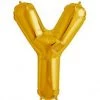 Northern Star 34" NorthStar Jumbo Foil Balloon - Letter Y