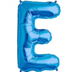 Northern Star 34" NorthStar Jumbo Foil Balloon - Letter E