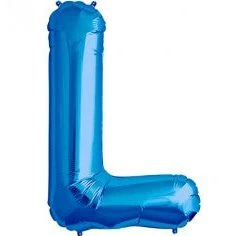 Northern Star Balloons 34