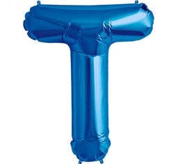 Northern Star 34" NorthStar Jumbo Foil Balloon - Letter T