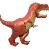 Everything Party 47" SuperShape T-Rex Dinosaur Foil Balloon Balloons