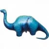 Everything Party 50" SuperShape APATOSAURUS Dinosaur Foil Balloon