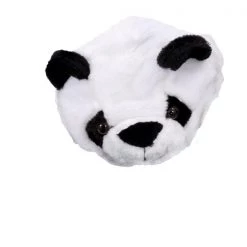 Everything Party Panda Hat