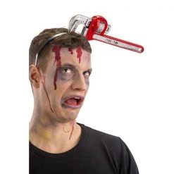 Everything Party By Event Halloween Wrench Headband