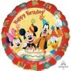 Everything Party 17" Licensed Mickey Mouse Birthday Balloon