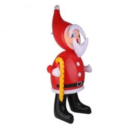 Pacific Wholesale 90cm Inflatable Santa