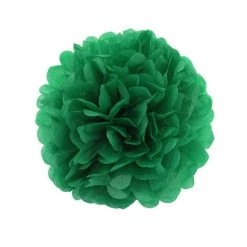 Everything Party 50cm Decorative Puff Ball All Birthday