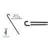 Everything Party School Book Week Costume 3pcs DIY Walking Cane