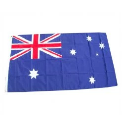 JD Party Australia Flag 150cm*90cm