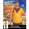 Everything Party Adult - Indian Brave Costume