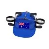 Everything Party Aussie Beer Drinker Helmet