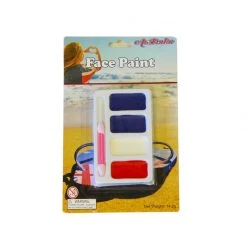 Everything Party Aussie Face Paint