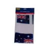 Everything Party By Event 10pcs Australia Flag On Sticks