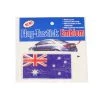 Everything Party By Event Australia Flag Aussie Car Sticker