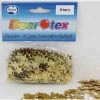 Alpen 14g Holographic Gold Stars Table Scatters All Birthday