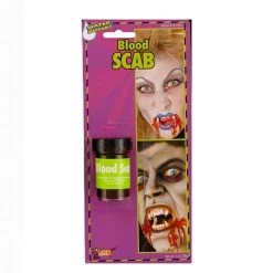 Everything Party Forum Fake Bloody Blood Scab By Event