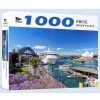 Everything Party 1000 Pieces Jigsaw Puzzle - Sydney Harbour View
