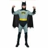 Everything Party Adult Batman Costume