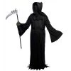 Everything Party Adult Hallooween Grave Ghoul Grim Reaper Costume