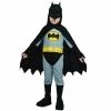 Everything Party Kids Batman Costume