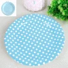 Everything Party All Birthday 12pk Paper Plates - Blue Dot