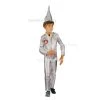 Everything Party Kids - Tin Man Costume