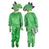 JD Party Kids Dinosaur Dragon Costume