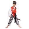 Everything Party Kids - Pirate Boy Costume
