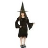 Trademart Children Halloween Traditional Witch Costume