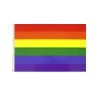 JD Party Rainbow Flag 90*150cm