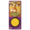 Everything Party Forum Grease Paint Base Makeup - Yellow
