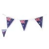 JD Party By Event Australian Flag Bunting