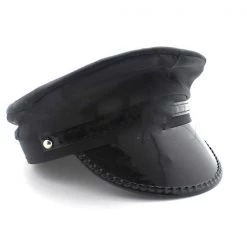 Everything Party Chauffeur Driver Hat