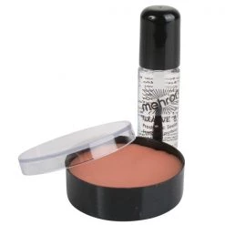 Mehron Modeling Putty/Wax With Fixative A Carded By Event