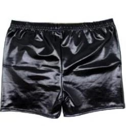 JD Party Metallic Shorts (8 Colours)