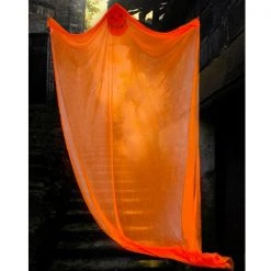 Trademark By Event Halloween - Spooky Floating Ghost 7 Feet Tall