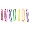 JD Party 3pk Neon Beads Necklace By Event