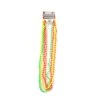 JD Party 80s Fluro Necklace Beads Mixed