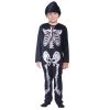 Everything Party Halloween Skeleton Boy Costume