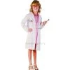 Everything Party Kids - Doctor Girl Costume