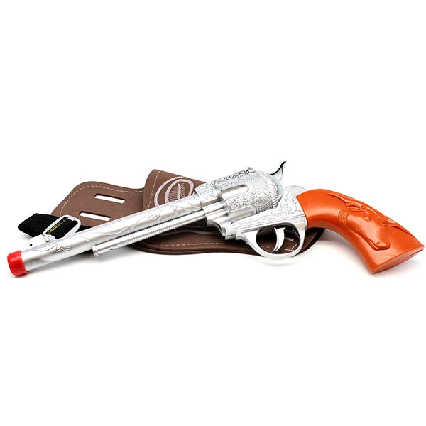JD Party Western Cowboy Revolver Set