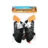 JD Party Western Cowboy Double Gun Set