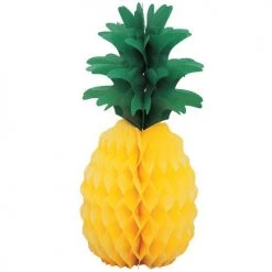 Everything Party By Theme Hawaii Party Pineapple Honeycomb